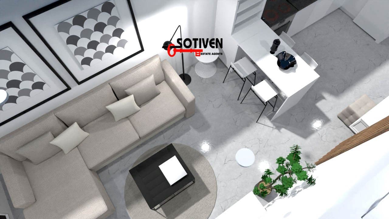 2 soverom Leilighet til salgs i Playa San Juan - € 335 000 (Ref: 9001525)