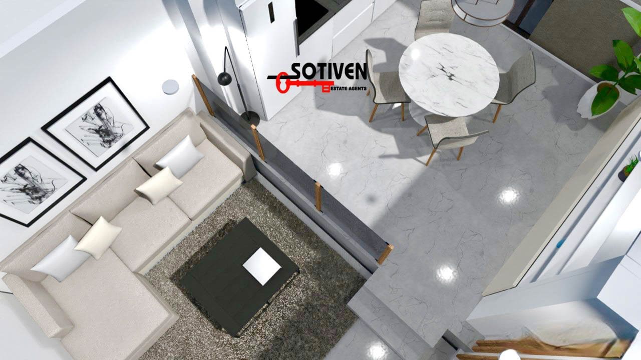 2 soverom Leilighet til salgs i Playa San Juan - € 335 000 (Ref: 9001525)