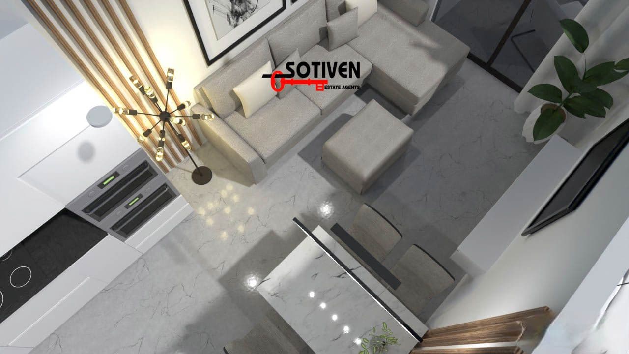 2 soverom Leilighet til salgs i Playa San Juan - € 335 000 (Ref: 9001525)