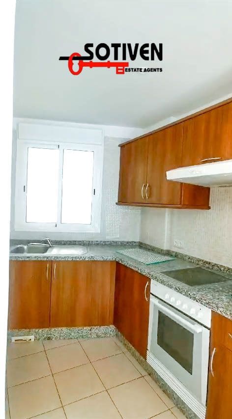 1 soveværelse Lejlighed til salg i Playa de la Arena med garage - € 218.000 (Ref: 9012455)