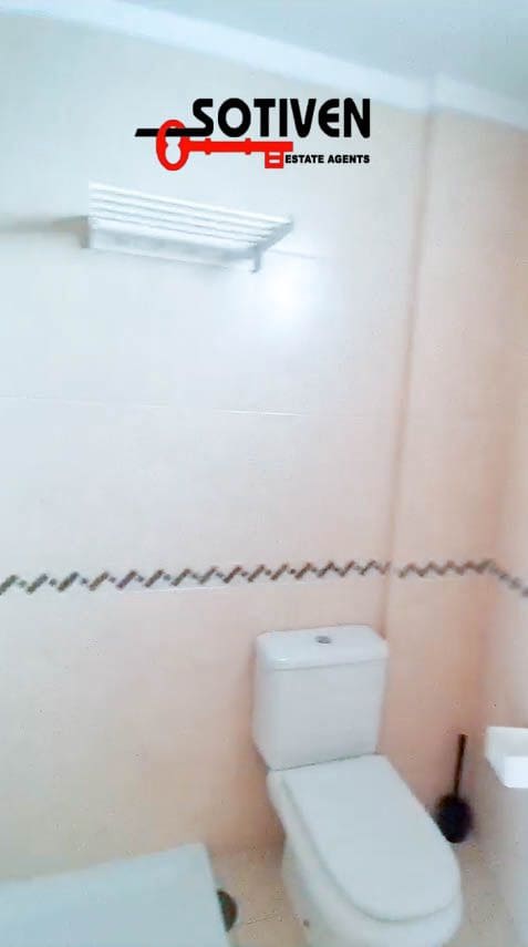 1 soveværelse Lejlighed til salg i Playa de la Arena med garage - € 218.000 (Ref: 9012455)