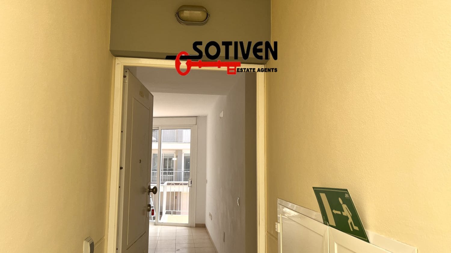 1 soveværelse Lejlighed til salg i Playa de la Arena med garage - € 218.000 (Ref: 9012455)