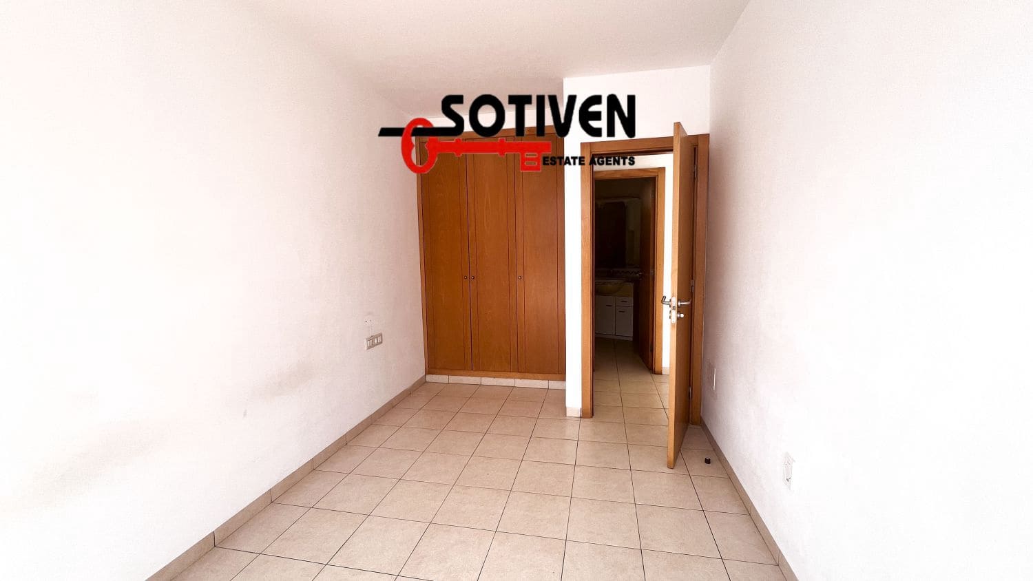 1 soveværelse Lejlighed til salg i Playa de la Arena med garage - € 218.000 (Ref: 9012455)