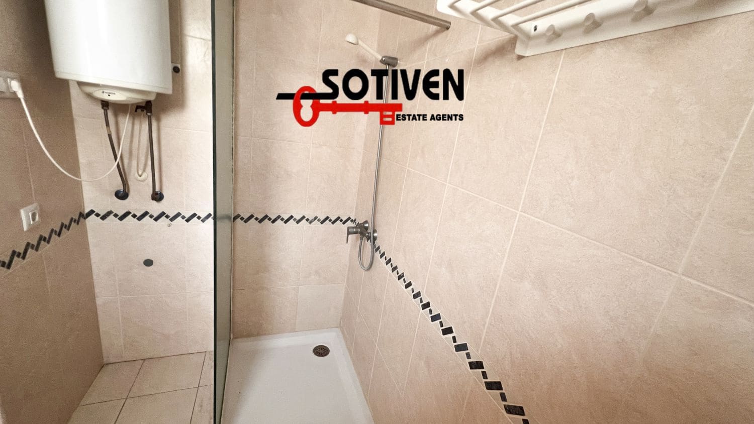 1 soveværelse Lejlighed til salg i Playa de la Arena med garage - € 218.000 (Ref: 9012455)