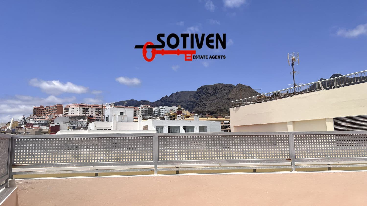 1 soveværelse Lejlighed til salg i Playa de la Arena med garage - € 218.000 (Ref: 9012455)