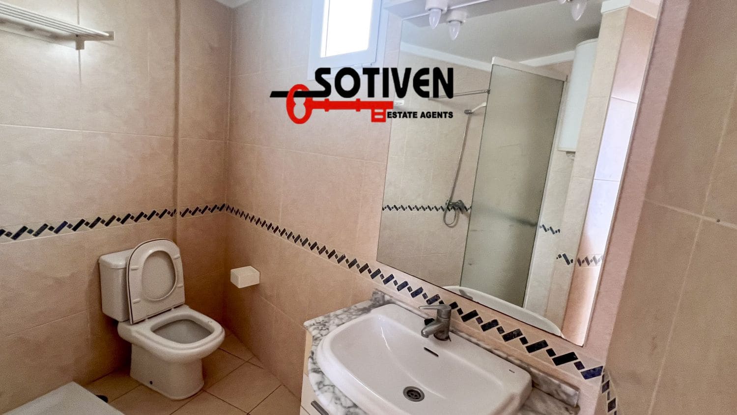 1 soveværelse Lejlighed til salg i Playa de la Arena med garage - € 218.000 (Ref: 9012455)