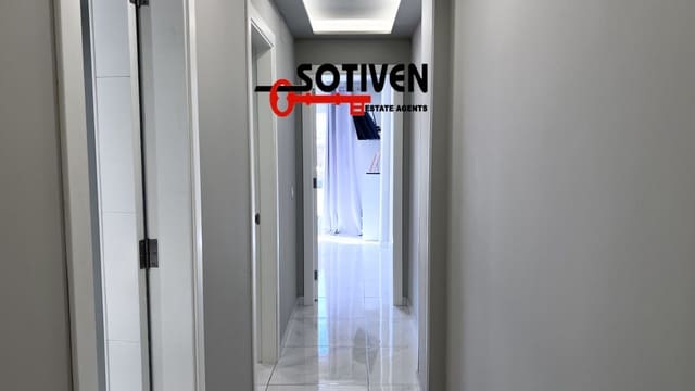 2 quarto Apartamento para venda em Alcala, Guía de Isora - 190 000 € (Ref: 9014639)