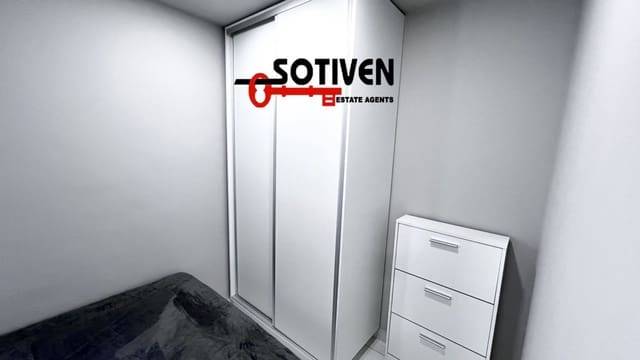 2 quarto Apartamento para venda em Alcala, Guía de Isora - 190 000 € (Ref: 9014639)