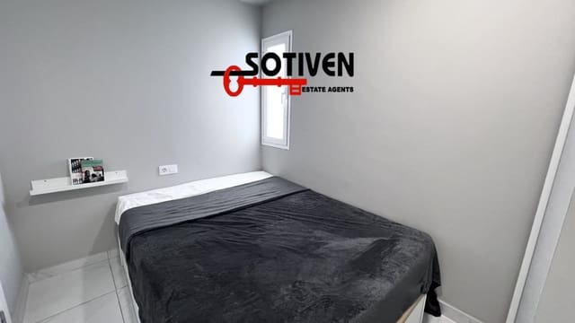 2 quarto Apartamento para venda em Alcala, Guía de Isora - 190 000 € (Ref: 9014639)