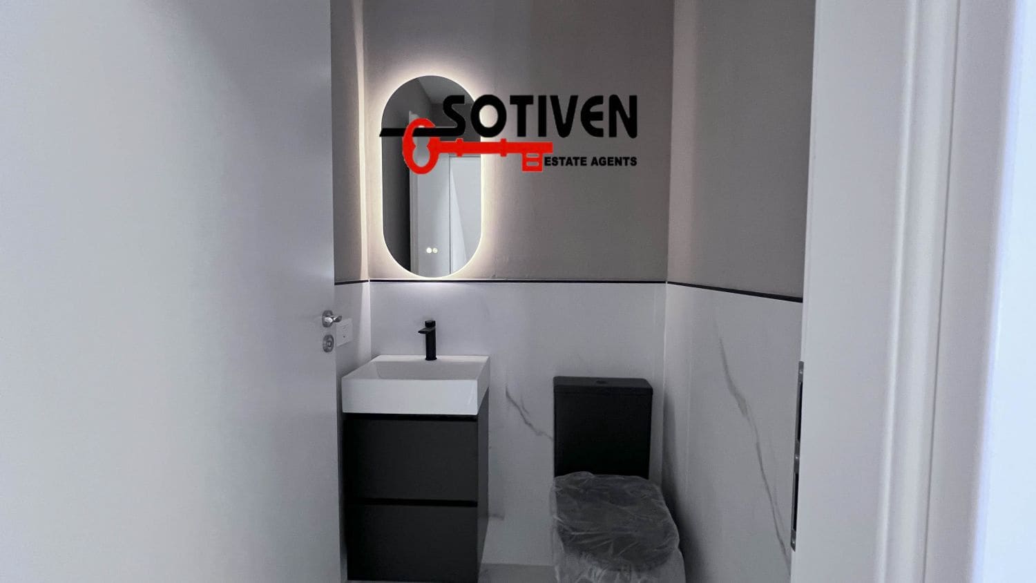 3 quarto Moradia em Banda para venda em Playa San Juan com garagem - 509 500 € (Ref: 9040496)