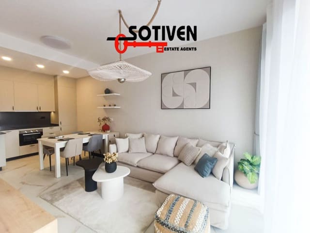 3 quarto Moradia em Banda para venda em Playa San Juan, Guía de Isora com garagem - 509 500 € (Ref: 9040496)