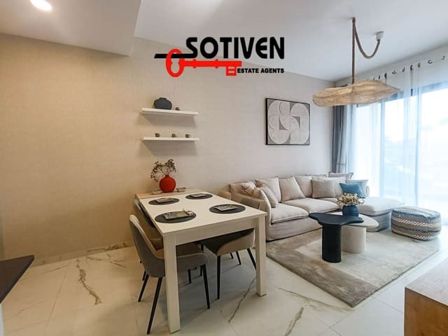 3 quarto Moradia em Banda para venda em Playa San Juan, Guía de Isora com garagem - 509 500 € (Ref: 9040496)