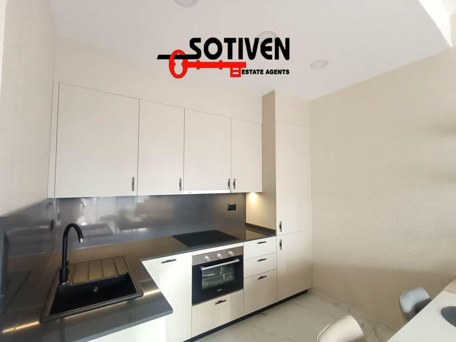 3 quarto Moradia em Banda para venda em Playa San Juan com garagem - 509 500 € (Ref: 9040496)