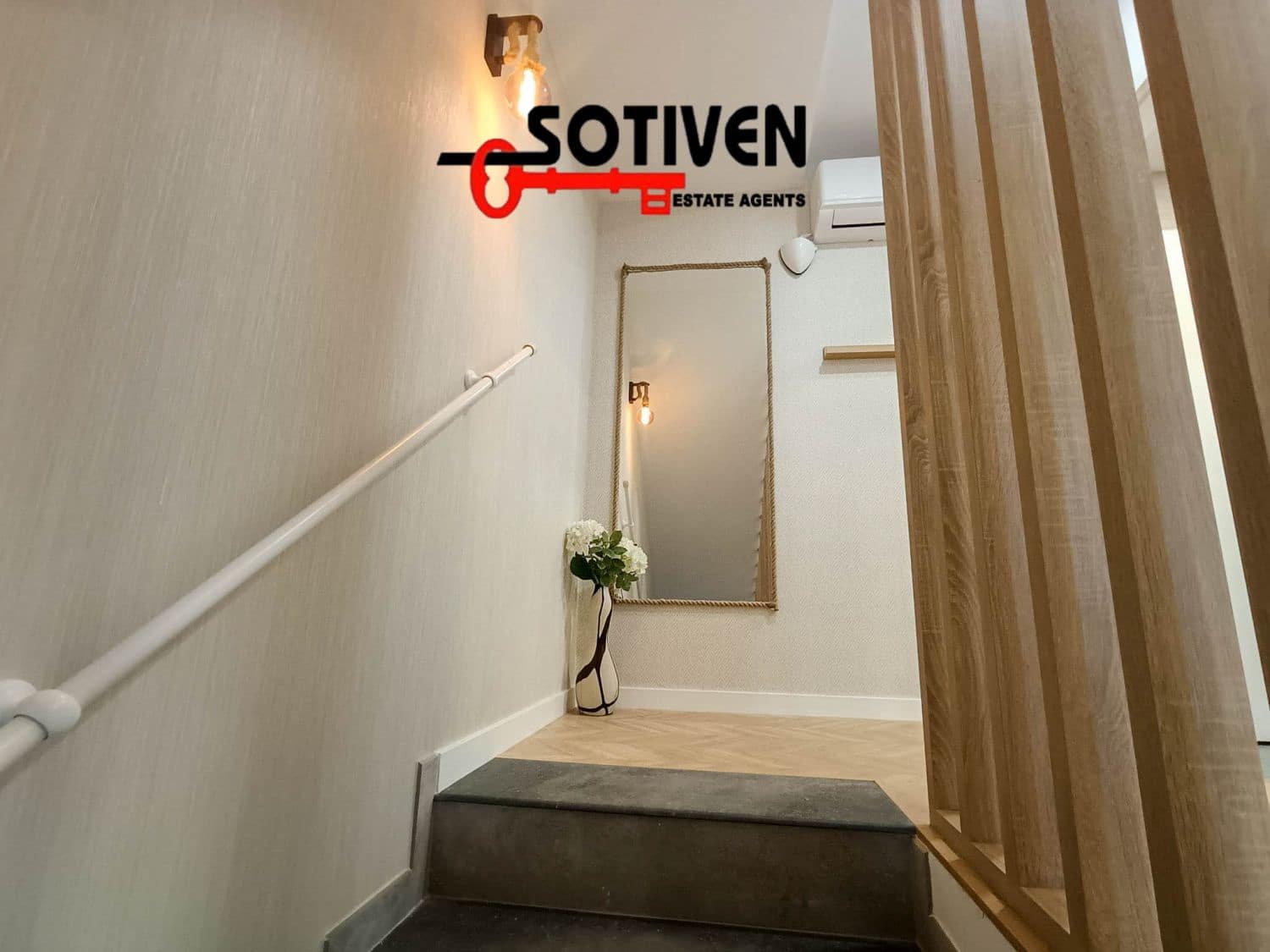 3 quarto Moradia em Banda para venda em Playa San Juan com garagem - 509 500 € (Ref: 9040496)