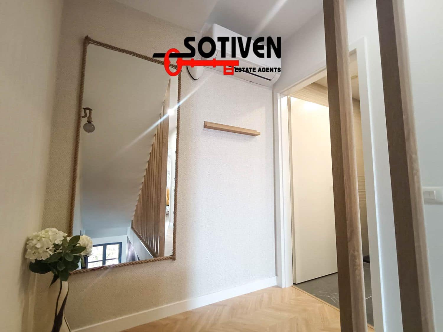 3 quarto Moradia em Banda para venda em Playa San Juan com garagem - 509 500 € (Ref: 9040496)