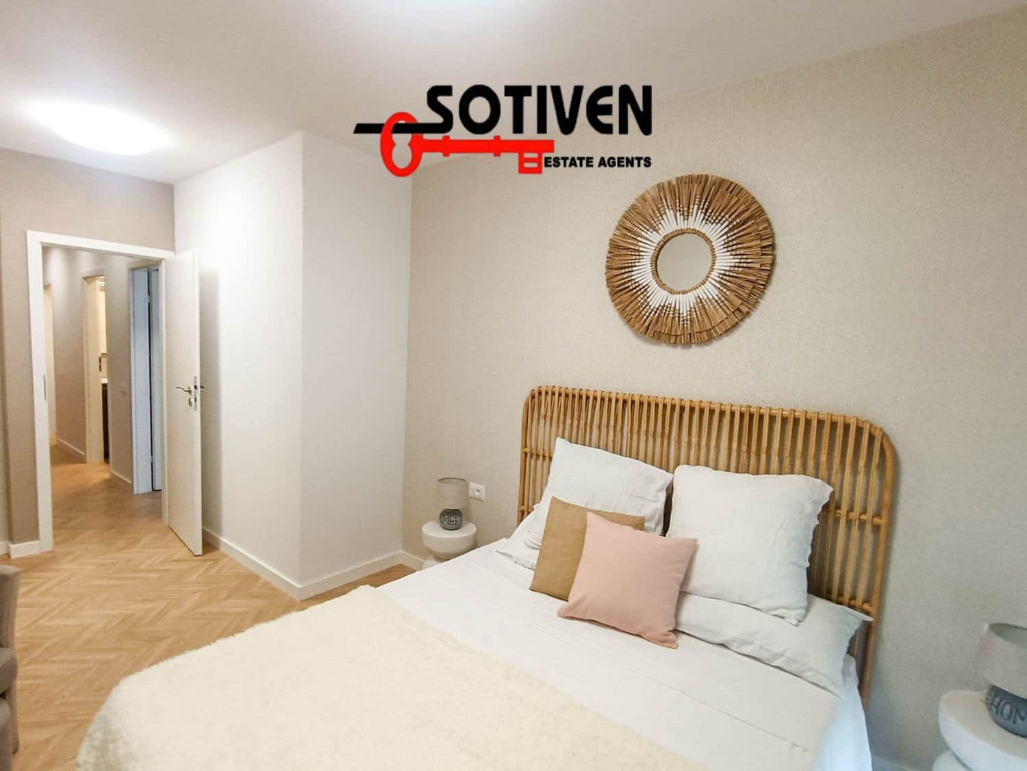 3 quarto Moradia em Banda para venda em Playa San Juan com garagem - 509 500 € (Ref: 9040496)