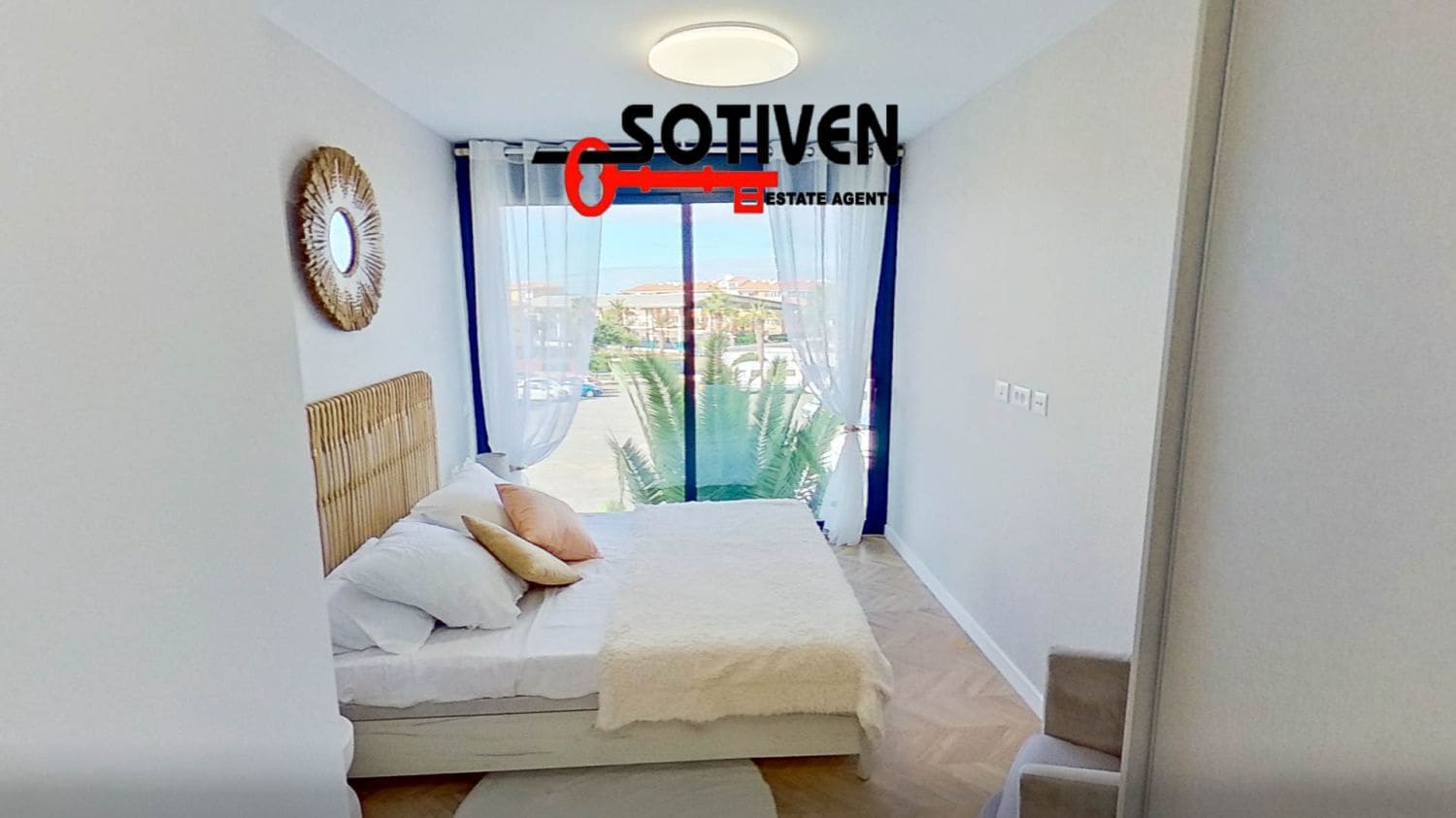 3 quarto Moradia em Banda para venda em Playa San Juan com garagem - 509 500 € (Ref: 9040496)