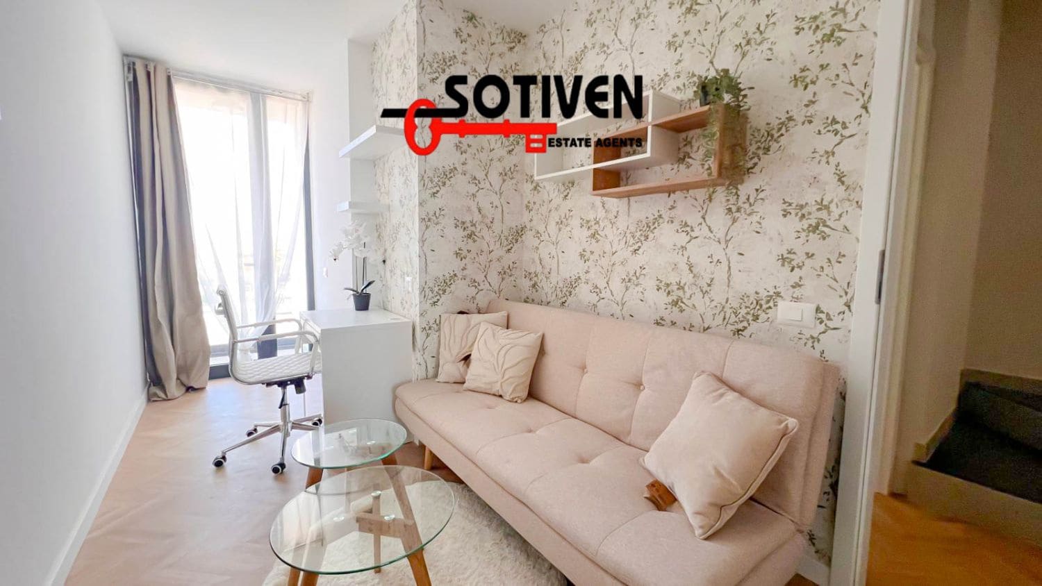 3 quarto Moradia em Banda para venda em Playa San Juan com garagem - 509 500 € (Ref: 9040496)