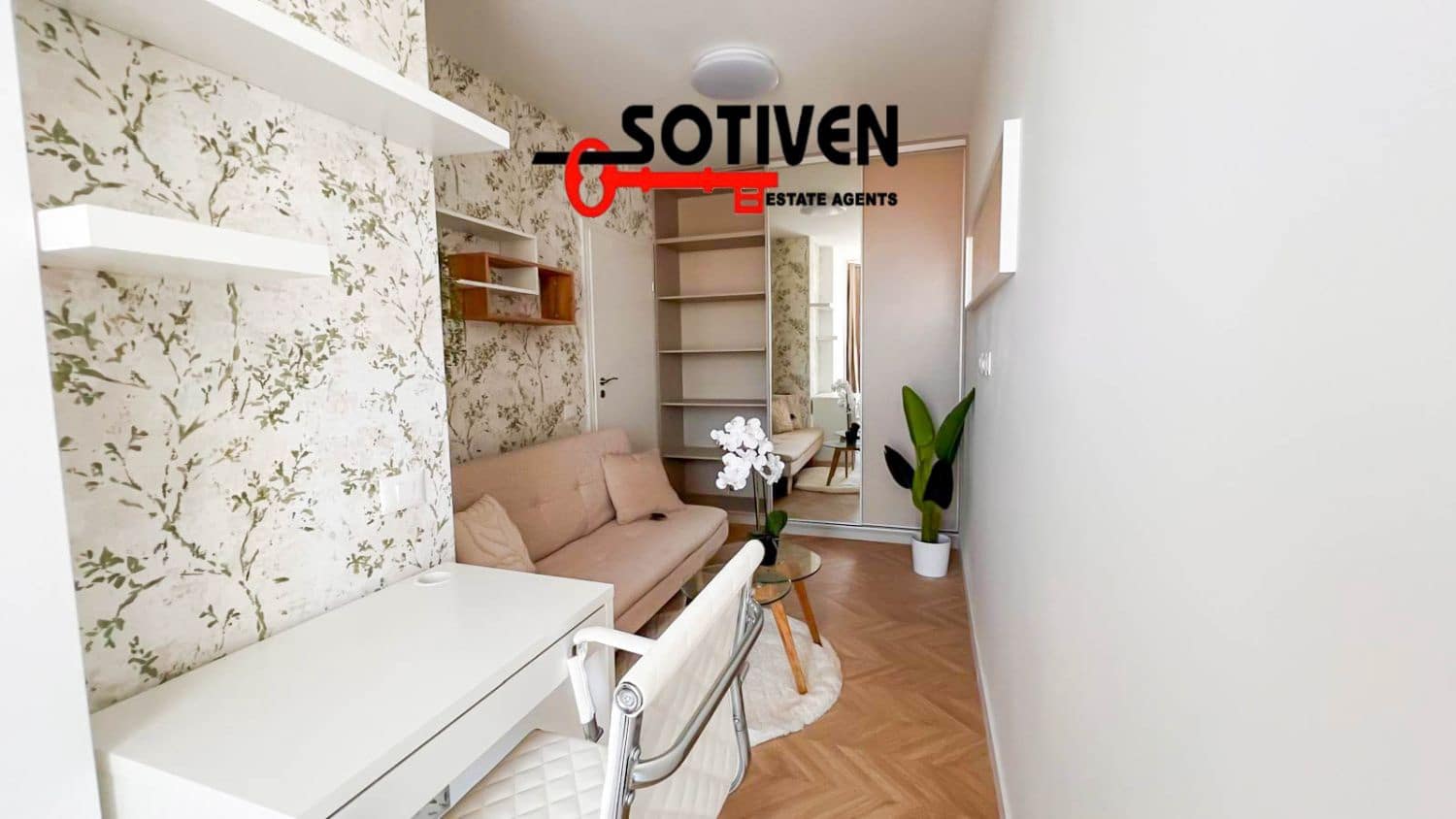 3 quarto Moradia em Banda para venda em Playa San Juan com garagem - 509 500 € (Ref: 9040496)