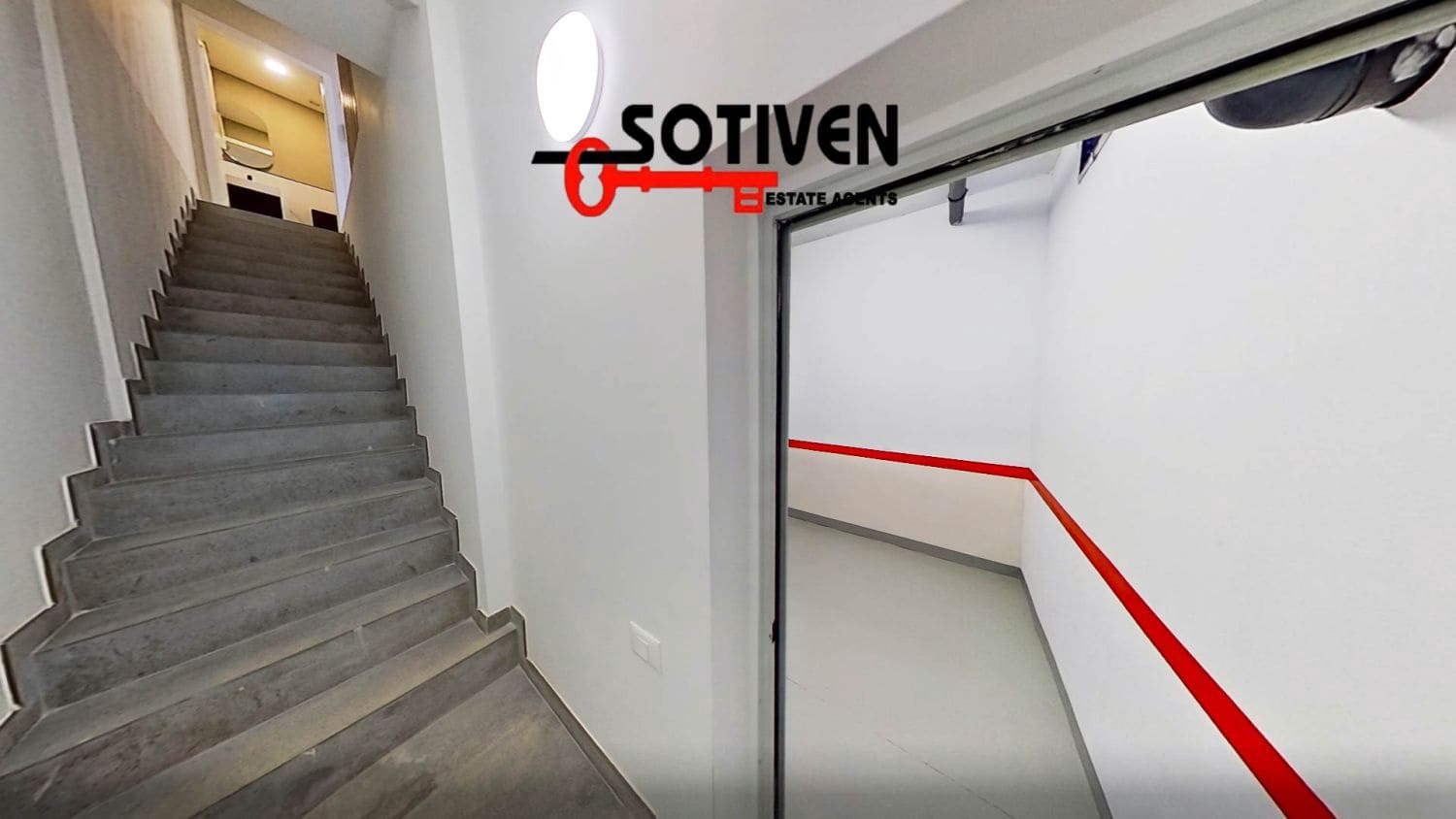 3 quarto Moradia em Banda para venda em Playa San Juan com garagem - 509 500 € (Ref: 9040496)