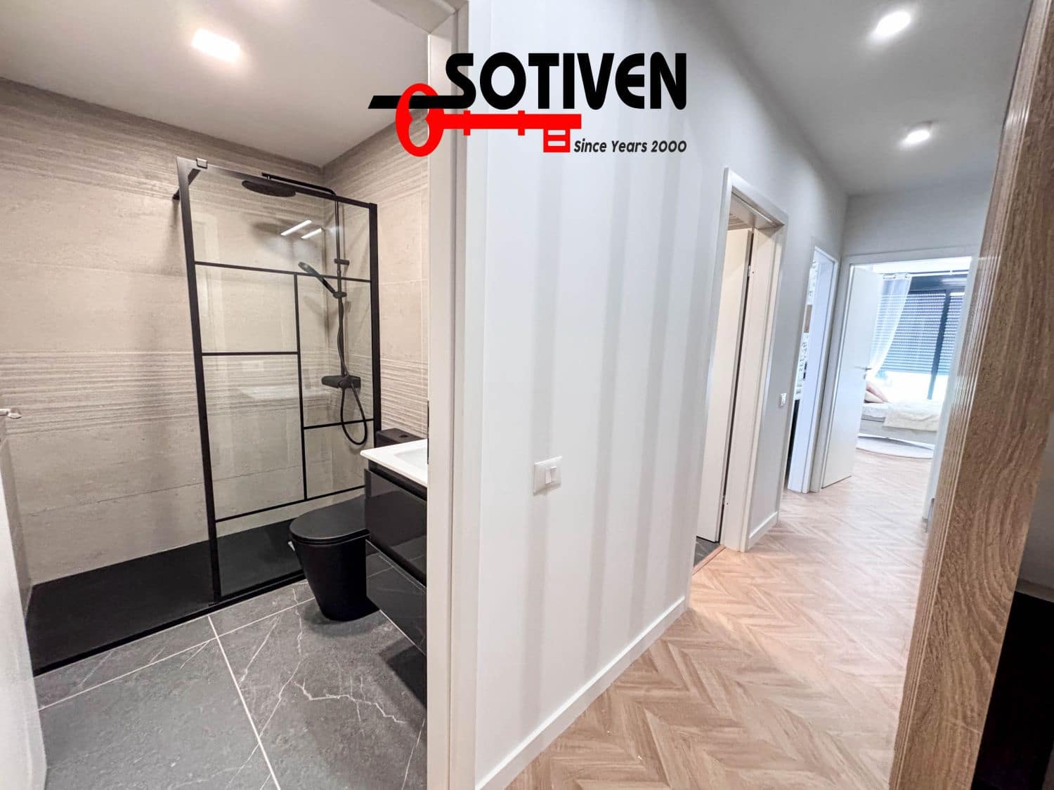 3 soveværelse Rækkehus til salg i Playa San Juan med garage - € 509.500 (Ref: 9040496)