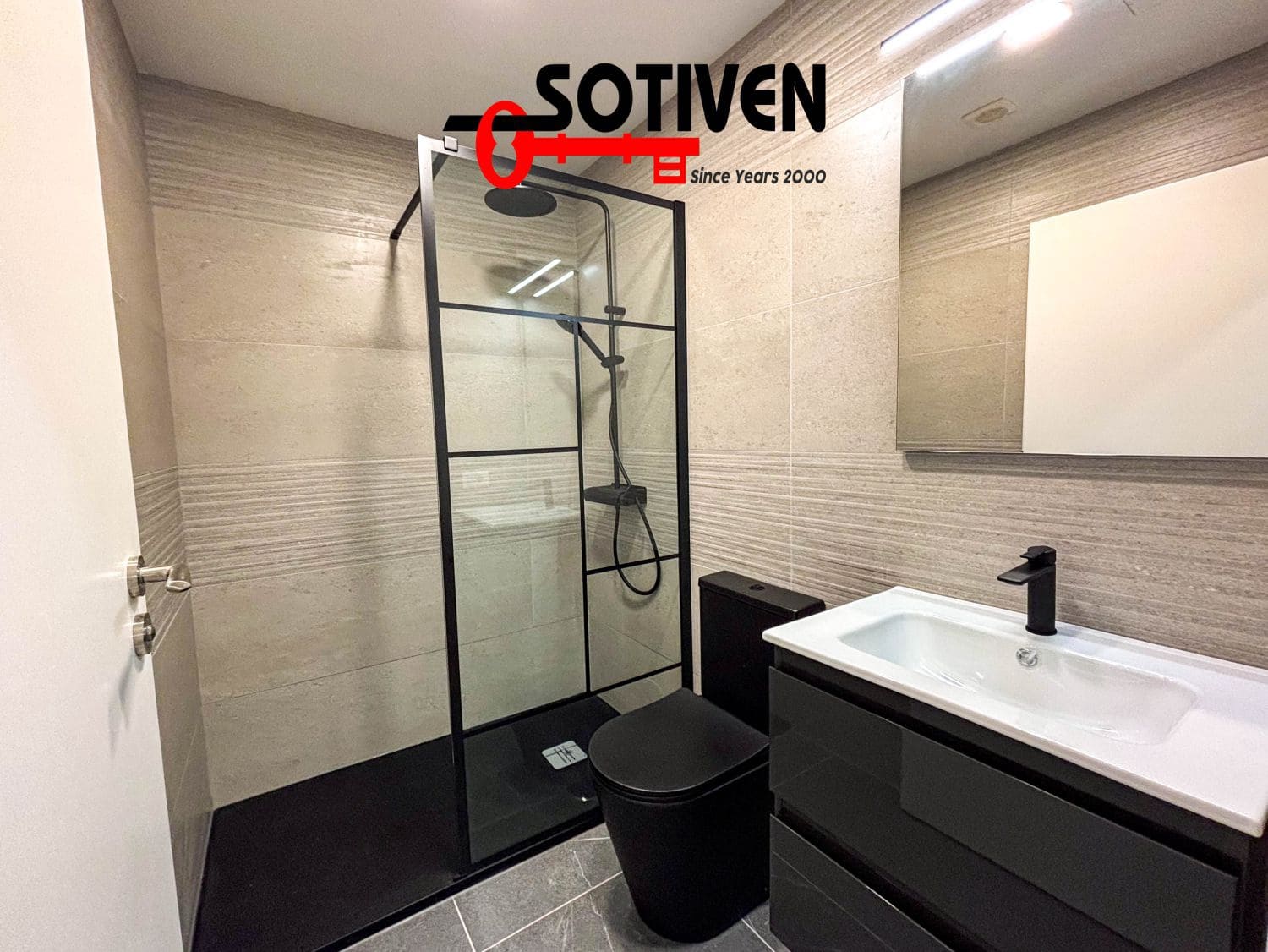 3 soveværelse Rækkehus til salg i Playa San Juan med garage - € 509.500 (Ref: 9040496)