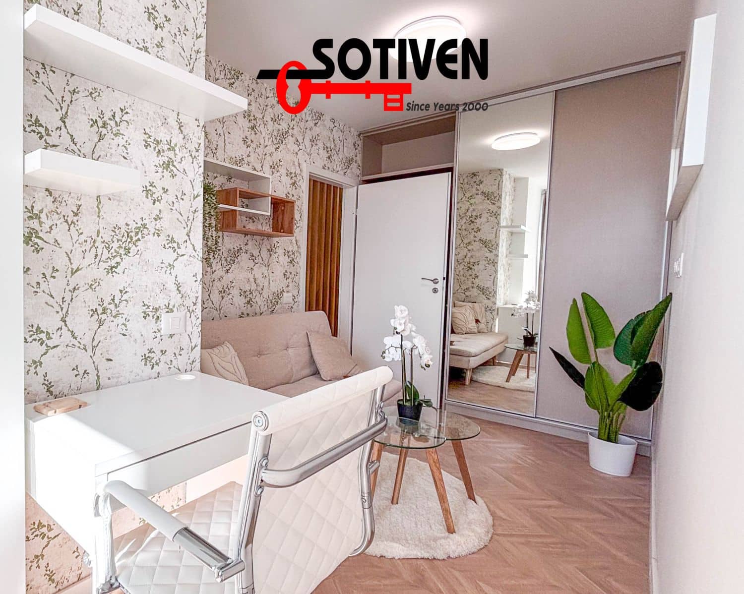 3 soveværelse Rækkehus til salg i Playa San Juan med garage - € 509.500 (Ref: 9040496)