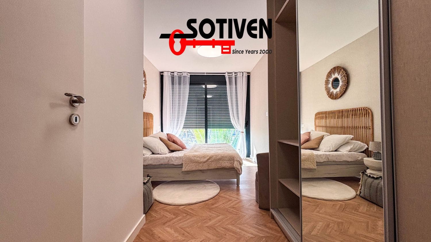 3 soveværelse Rækkehus til salg i Playa San Juan med garage - € 509.500 (Ref: 9040496)