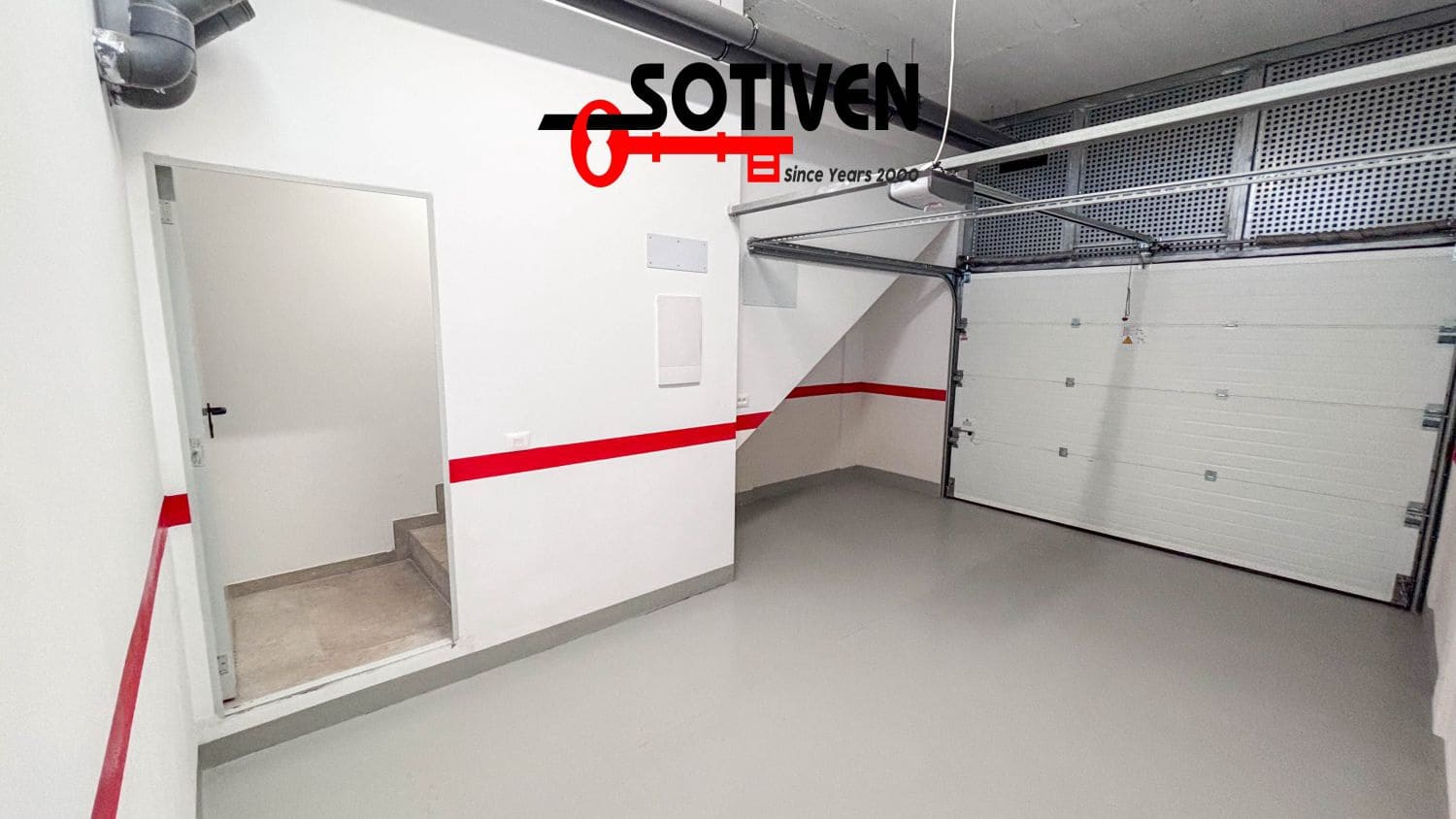 3 soveværelse Rækkehus til salg i Playa San Juan med garage - € 509.500 (Ref: 9040496)