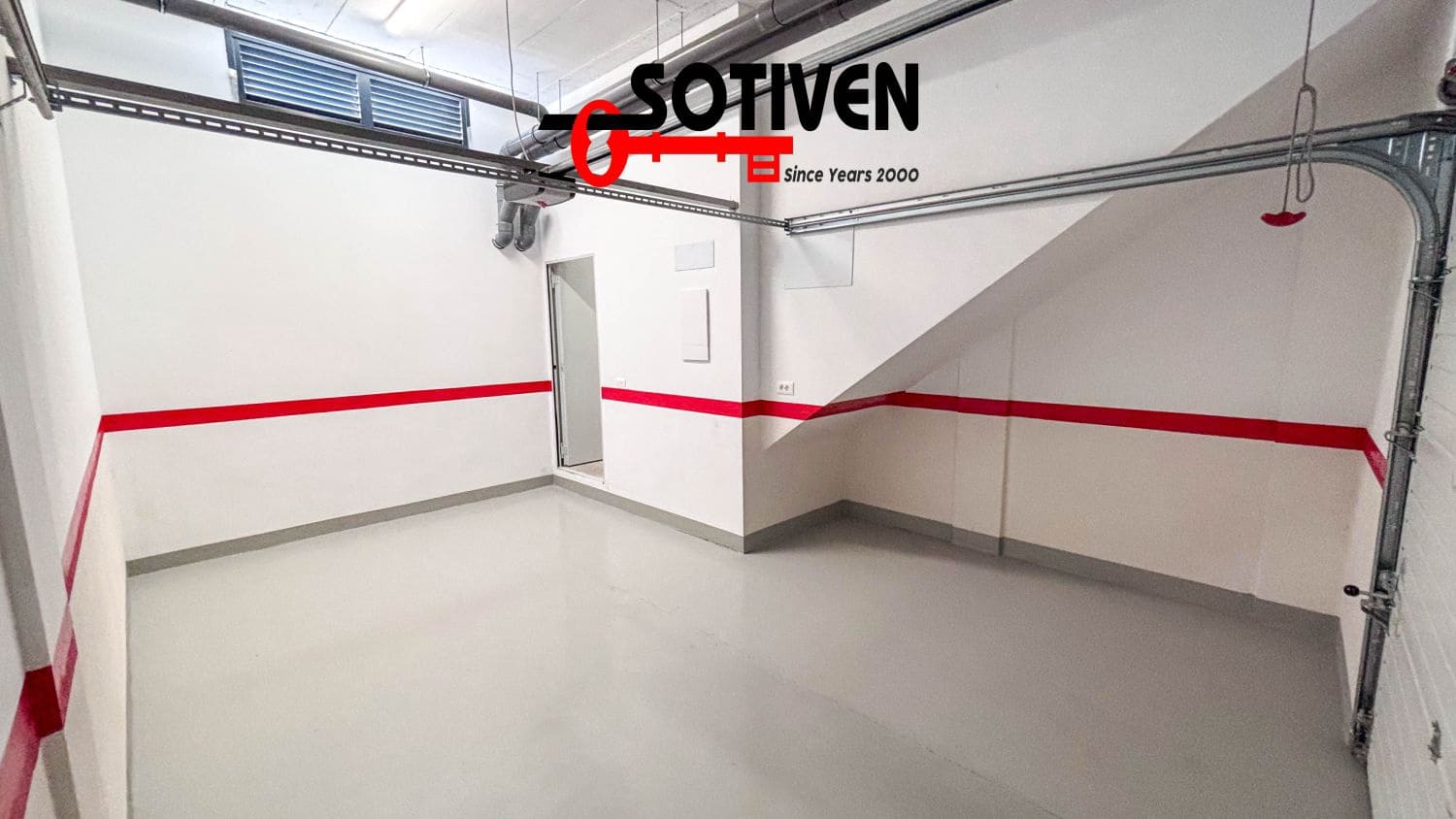 3 soveværelse Rækkehus til salg i Playa San Juan med garage - € 509.500 (Ref: 9040496)