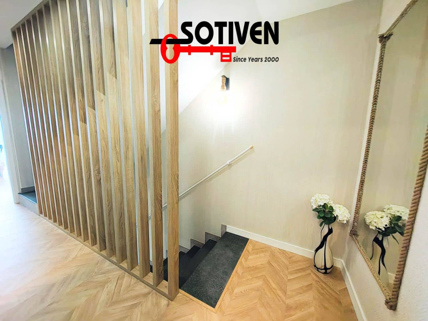 3 sypialnia Dom szeregowy na sprzedaż w Playa San Juan z garażem - 509 500 € (Ref: 9040496)