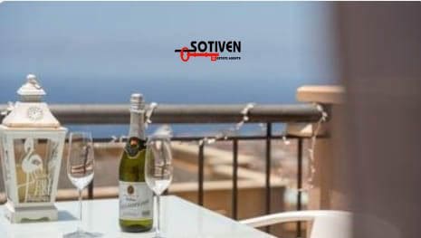 2 sypialnia Apartament do wynajęcia w Torviscas - 1 600 € (Ref: 9040498)