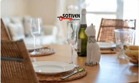 2 makuuhuone Huoneisto vuokrattavana paikassa Torviscas, Adeje - 1 600 € (Ref: 9040498)