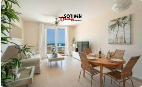 2 sypialnia Apartament do wynajęcia w Torviscas - 1 600 € (Ref: 9040498)