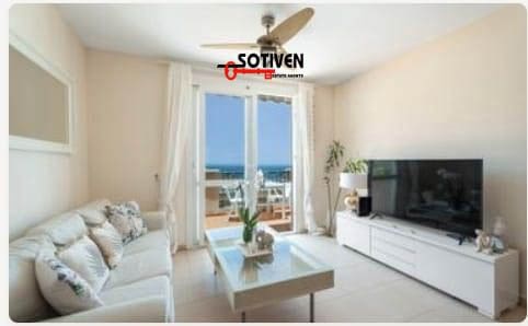 2 sypialnia Apartament do wynajęcia w Torviscas - 1 600 € (Ref: 9040498)