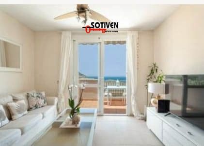 2 sypialnia Apartament do wynajęcia w Torviscas - 1 600 € (Ref: 9040498)