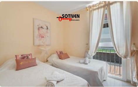 2 makuuhuone Huoneisto vuokrattavana paikassa Torviscas, Adeje - 1 600 € (Ref: 9040498)