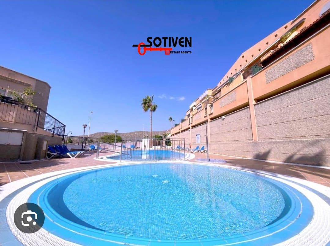 2 sypialnia Apartament do wynajęcia w Torviscas - 1 600 € (Ref: 9040498)