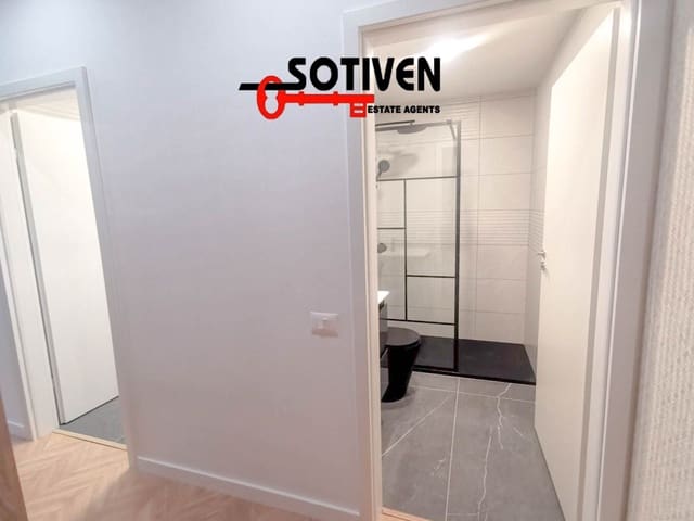 3 bedroom Terraced Villa for sale in Playa San Juan, Guía de Isora with garage - € 455,000 (Ref: 9040499)