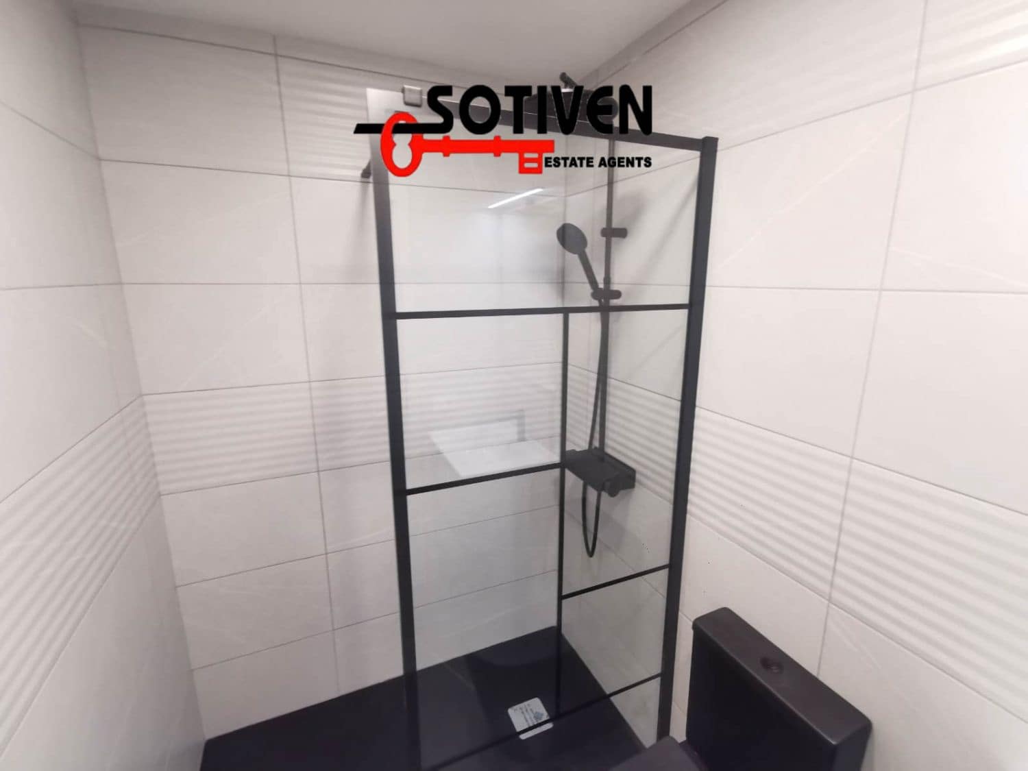 3 soveværelse Rækkehus til salg i Playa San Juan med garage - € 455.000 (Ref: 9040499)