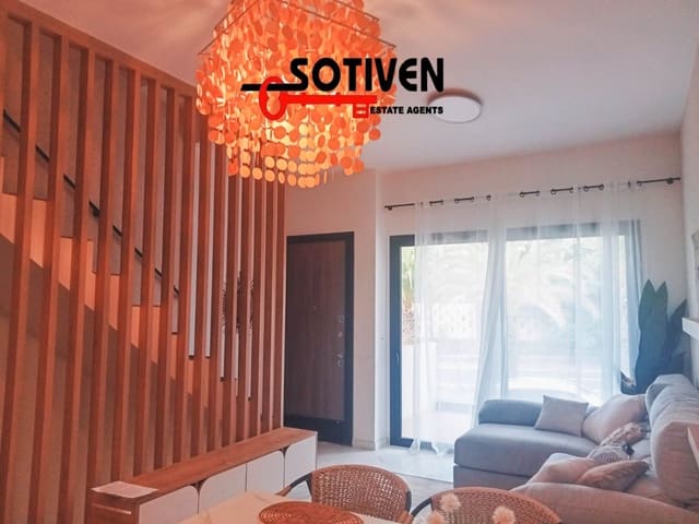 3 bedroom Terraced Villa for sale in Playa San Juan, Guía de Isora with garage - € 455,000 (Ref: 9040499)