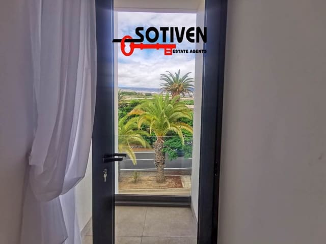 3 bedroom Terraced Villa for sale in Playa San Juan, Guía de Isora with garage - € 455,000 (Ref: 9040499)