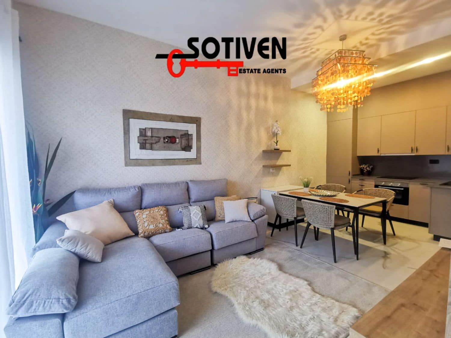 3 soveværelse Rækkehus til salg i Playa San Juan med garage - € 455.000 (Ref: 9040499)