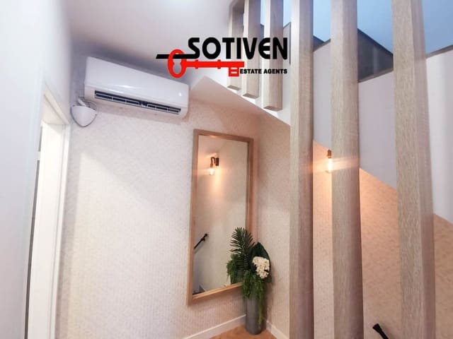 3 bedroom Terraced Villa for sale in Playa San Juan, Guía de Isora with garage - € 455,000 (Ref: 9040499)