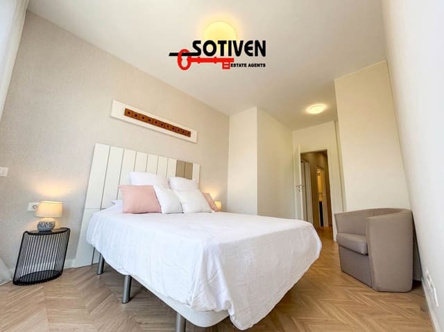 3 soveværelse Rækkehus til salg i Playa San Juan, Guía de Isora med garage - € 399.500 (Ref: 9040499)