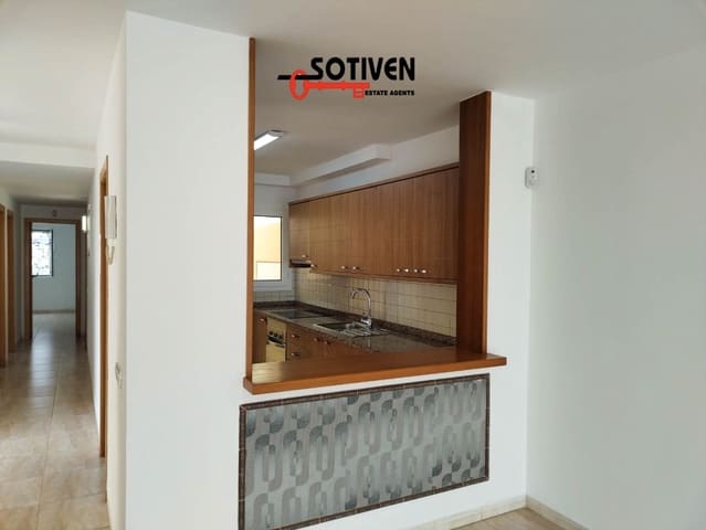 3 sovrum Hus att hyra i El Madroñal, Adeje med garage - 2 900 € (Ref: 9042610)