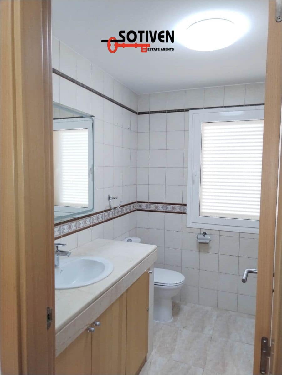 3 sovrum Hus att hyra i El Madronal med garage - 2 900 € (Ref: 9042610)