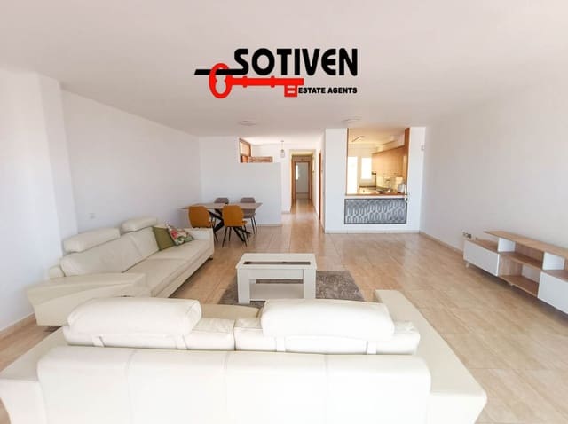 3 sovrum Hus att hyra i El Madroñal, Adeje med garage - 2 900 € (Ref: 9042610)