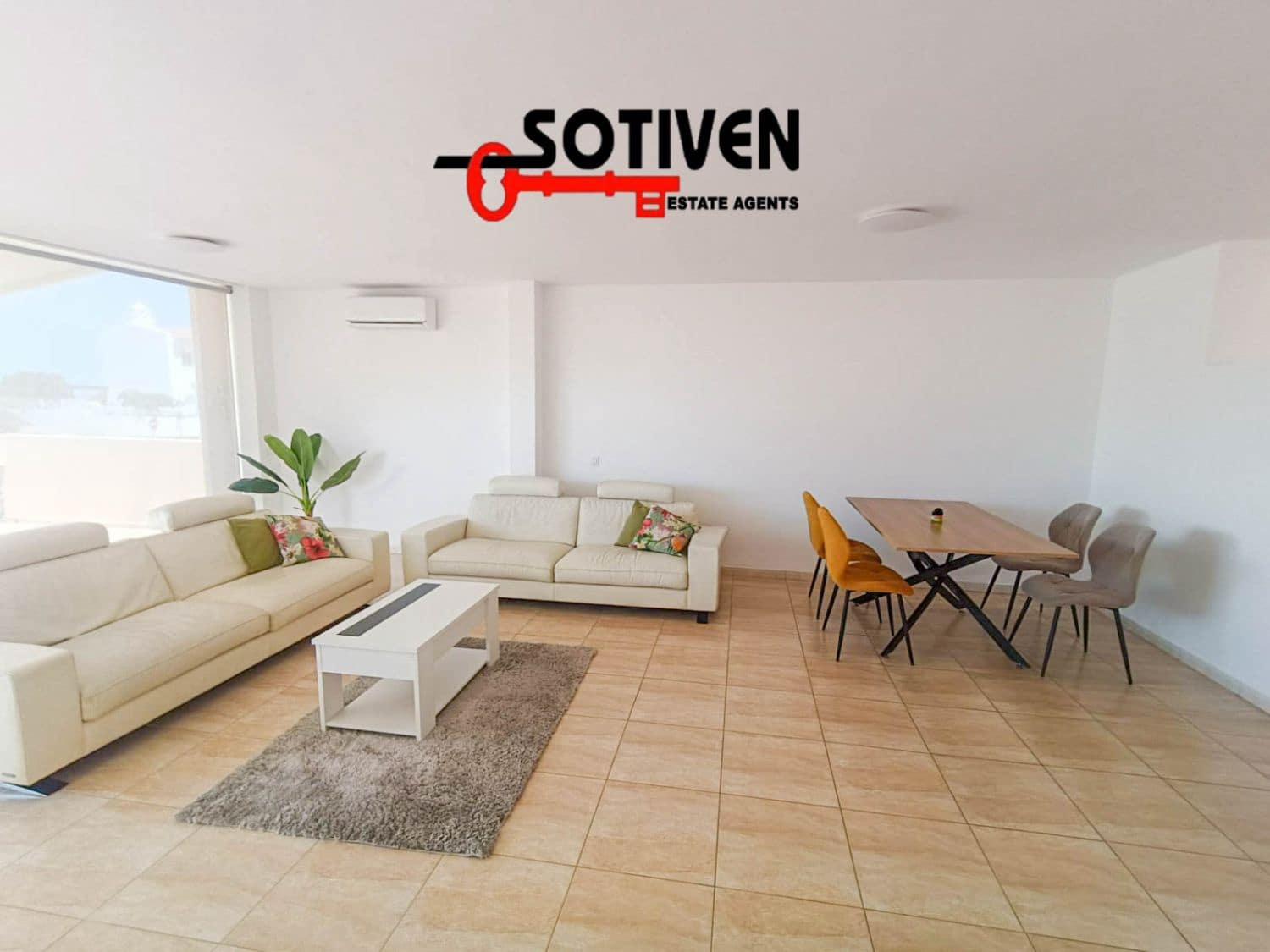 3 sovrum Hus att hyra i El Madronal med garage - 2 900 € (Ref: 9042610)