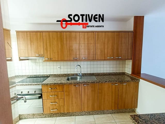 3 sovrum Hus att hyra i El Madroñal, Adeje med garage - 2 900 € (Ref: 9042610)